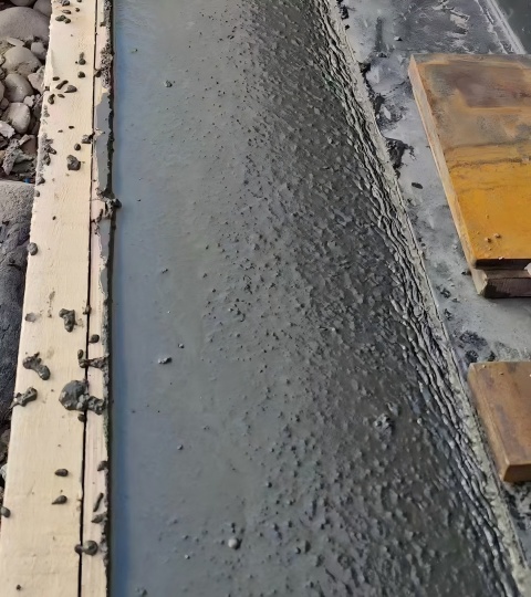 碧江环氧砂浆的特点及施工流程​