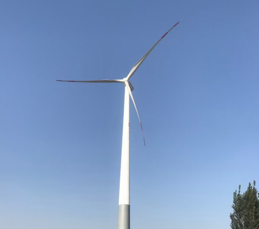 碧江风电基础二次灌浆料的强度要求和用量计算 风电灌浆料施工注意事项