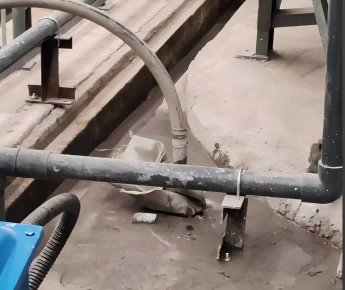 碧江常用注浆材料特点及应用范围 注浆料分类