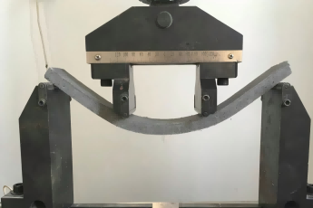 碧江高延性混凝土 高延性砂浆 抗震加固混凝土产品特点 施工流程