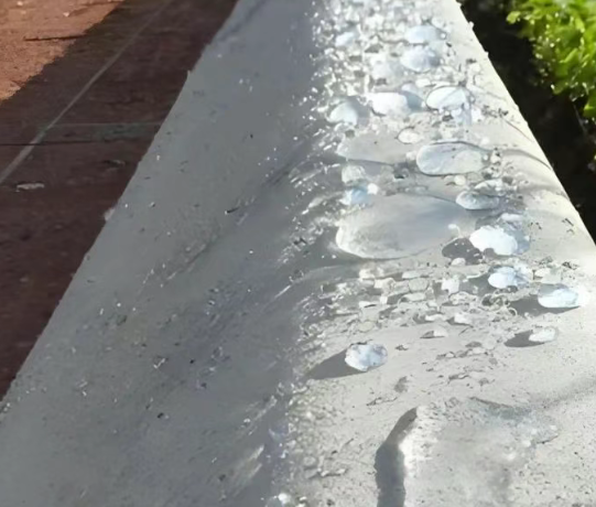 碧江硅烷浸渍涂料在混凝土保护中的应用