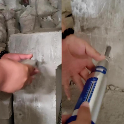 碧江混凝土强度不足的原因及处理方法