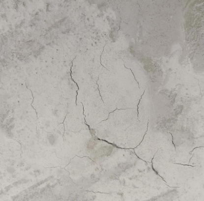 碧江灌浆料为什么会产生裂缝？出现裂缝该如何处理？