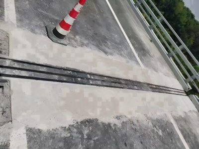 碧江伸缩缝更换后浇筑材料快速结构修补料速砼的产品特点及施工流程​