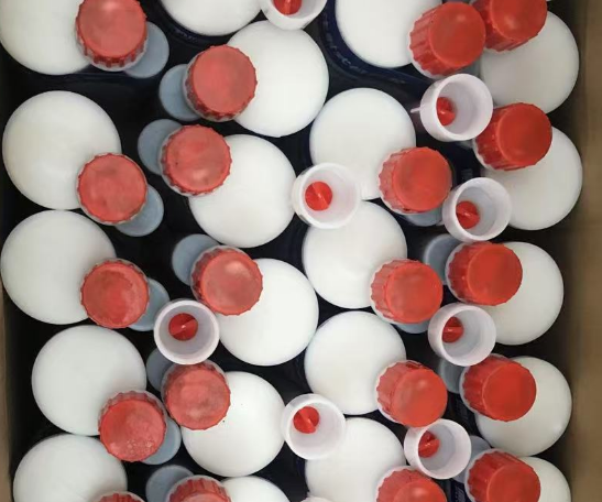 碧江注射式植筋胶与桶装植筋胶的区别及操作方式