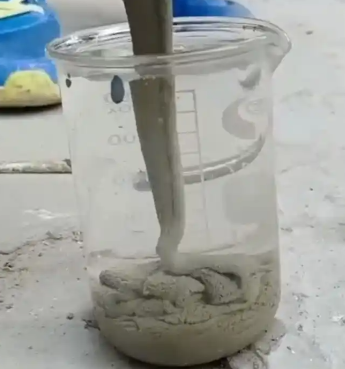 碧江水工混凝土絮凝剂，水下抗分散剂的作用及施工方法