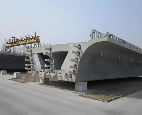 碧江抗冻压浆料的特点及标准化施工工艺